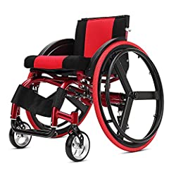 Ttwujin elderly wheelchair for sale  Delivered anywhere in UK