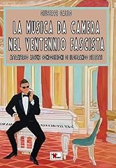 Musica camera nel usato  Spedito ovunque in Italia 