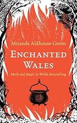 Enchanted wales myth for sale  Delivered anywhere in UK