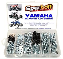 Specbolt fasteners 150pc for sale  Delivered anywhere in UK