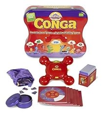 Conga tin cranium for sale  Delivered anywhere in UK