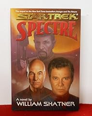 Star trek spectre for sale  Delivered anywhere in USA 
