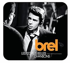 100 belles chansons d'occasion  Livré partout en Belgiqu
