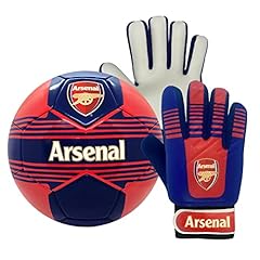 Arsenal official size for sale  Delivered anywhere in UK