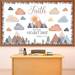 Gisgfim 40pcs faith for sale  Delivered anywhere in USA 