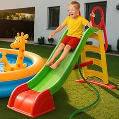 Nbest kinderrutsche wasseransc gebraucht kaufen  Wird an jeden Ort in Deutschland