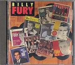Billy fury e.p. for sale  Delivered anywhere in UK