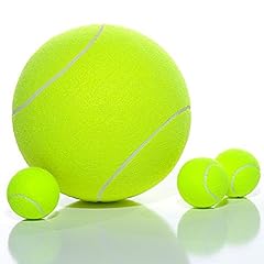 Trend palla tennis usato  Spedito ovunque in Italia 