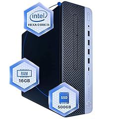 Prodesk 600g4 desktop for sale  Delivered anywhere in USA 