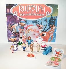 Happitoys rudolph red for sale  Delivered anywhere in USA 