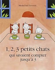 Petits chats savaient d'occasion  Livré partout en France