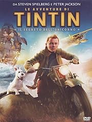 Avventure tintin segreto d'occasion  Livré partout en France