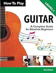 Play guitar complete for sale  Delivered anywhere in UK