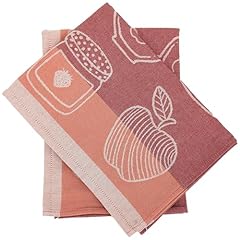 Lot torchons cuisine d'occasion  Livré partout en France