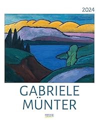 Gabriele münter 2024 gebraucht kaufen  Wird an jeden Ort in Deutschland