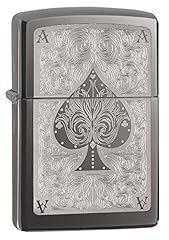 Zippo zo28323 ace for sale  Delivered anywhere in USA 