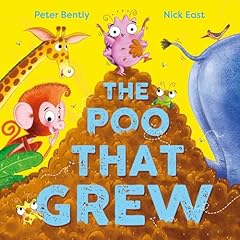 Poo grew for sale  Delivered anywhere in UK