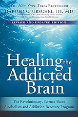 Healing addicted brain for sale  Delivered anywhere in USA 