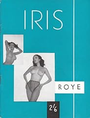 Iris transatlantic authors for sale  Delivered anywhere in UK