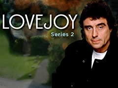 Lovejoy, Series 2 for sale  Delivered anywhere in Canada