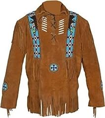 Men native american for sale  Delivered anywhere in USA 