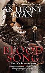 Blood song for sale  Delivered anywhere in USA 