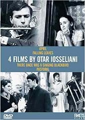 Films otar iosseliani d'occasion  Livré partout en France