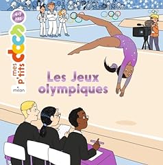 the jeux olympiques d'occasion  Livré partout en France