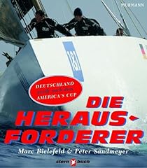 Herausforderer deutsche kampag gebraucht kaufen  Wird an jeden Ort in Deutschland