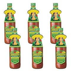 Sangrita classico gebraucht kaufen  Wird an jeden Ort in Deutschland