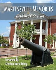 Martinsville memories for sale  Delivered anywhere in USA 