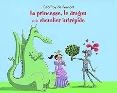 Princesse dragon chevalier d'occasion  Livré partout en France
