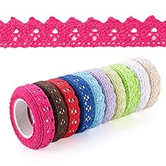 Lot rouleaux ruban d'occasion  Livré partout en France