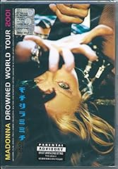 Madonna drowned world usato  Spedito ovunque in Italia 