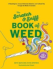 Scratch sniff book for sale  Delivered anywhere in UK