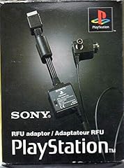 Sony rfu adapter usato  Spedito ovunque in Italia 