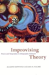 Improvising theory process for sale  Delivered anywhere in UK