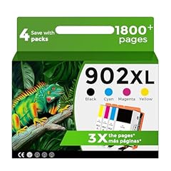902xl ink cartridge for sale  Delivered anywhere in USA 