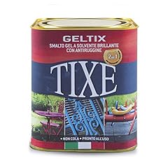 Tixe 105.621 smalto usato  Spedito ovunque in Italia 