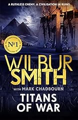 Titans war thrilling for sale  Delivered anywhere in UK