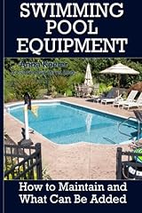 Swimming pool equipment for sale  Delivered anywhere in USA 