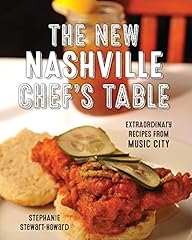 New nashville chef for sale  Delivered anywhere in USA 