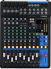 Yamaha mixer mg12xu usato  Spedito ovunque in Italia 