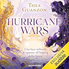 Hurricane wars the usato  Spedito ovunque in Italia 