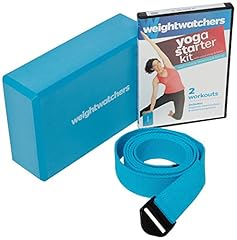 Weight watchers yoga for sale  Delivered anywhere in UK