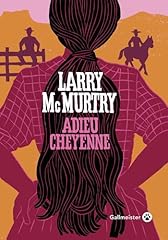 Adieu cheyenne d'occasion  Livré partout en France