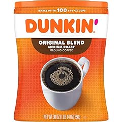 Dunkin original blend for sale  Delivered anywhere in USA 