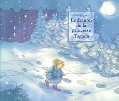 Dragon princesse tagada d'occasion  Livré partout en France