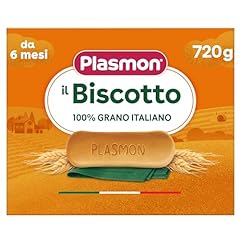 Plasmon biscotto classico usato  Spedito ovunque in Italia 