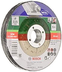 Bosch set mola usato  Spedito ovunque in Italia 